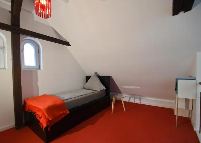 Packhaus Norderney