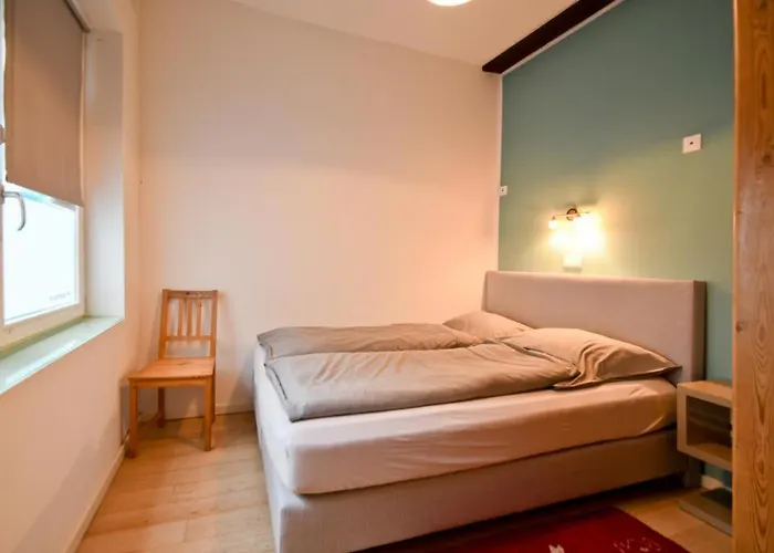 Packhaus Norderney
