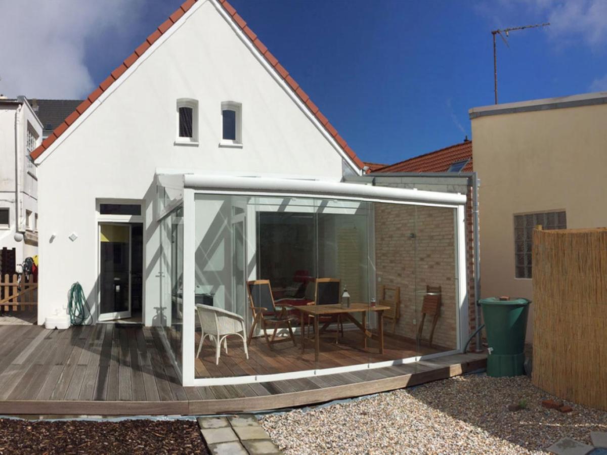 Packhaus Holiday home *