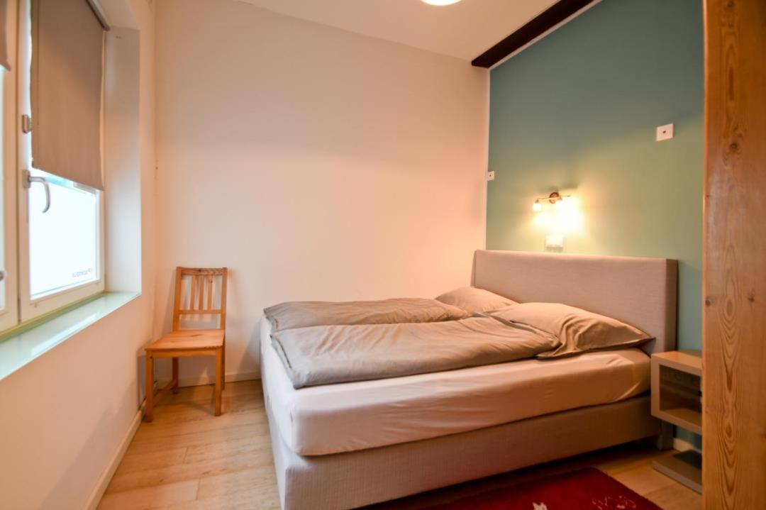 Packhaus Holiday home *