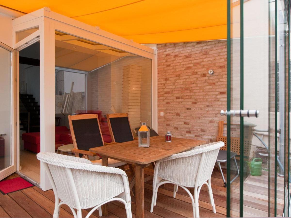 Holiday home Packhaus