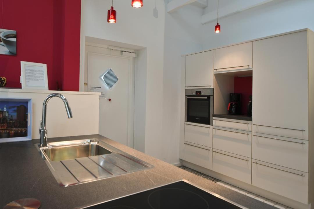 Packhaus Holiday home Norderney