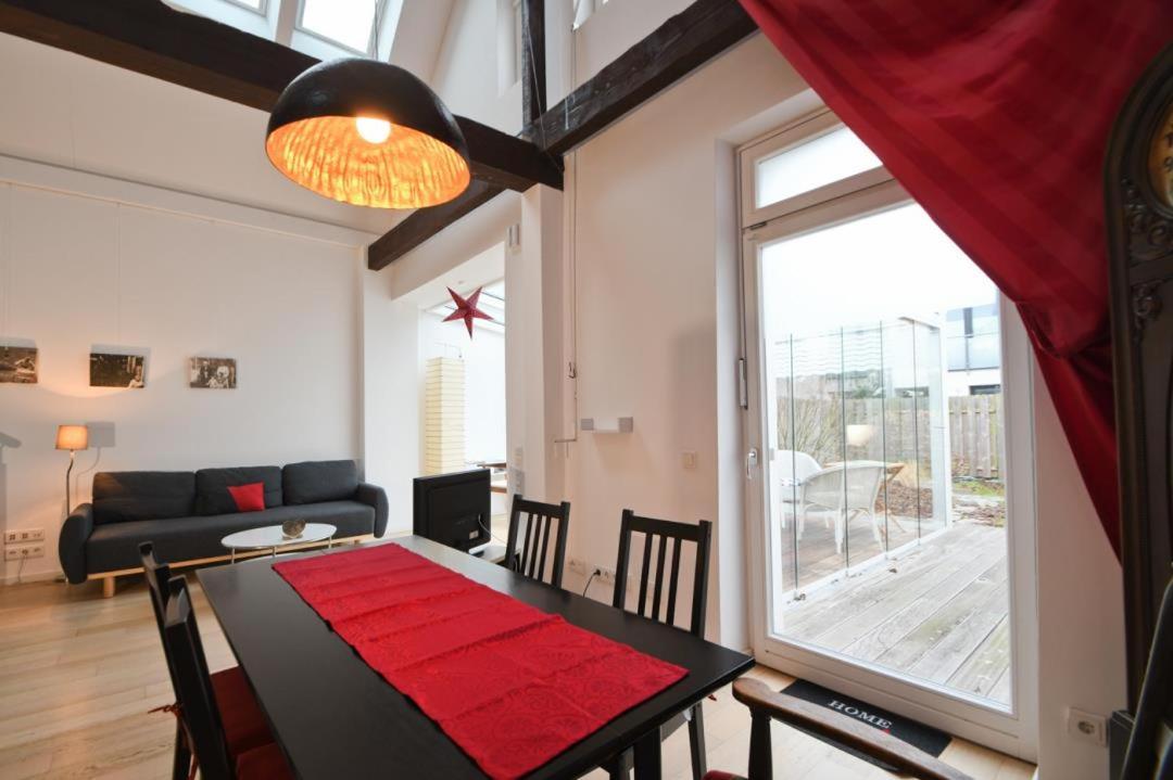 Packhaus Holiday home *